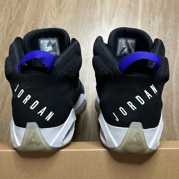 Jordan Lift Off Mens - Size 10 - Picture 5 of 8